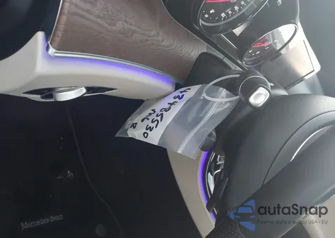 2017 Mercedes-Benz E 300 из США, поврежденный, VIN WDDZF4JB6HA151269